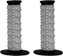 Dual Density Grip Black / Grey