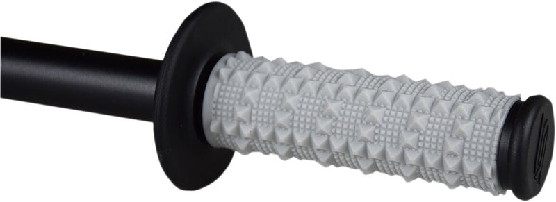 Dual Density Grip Black / Grey