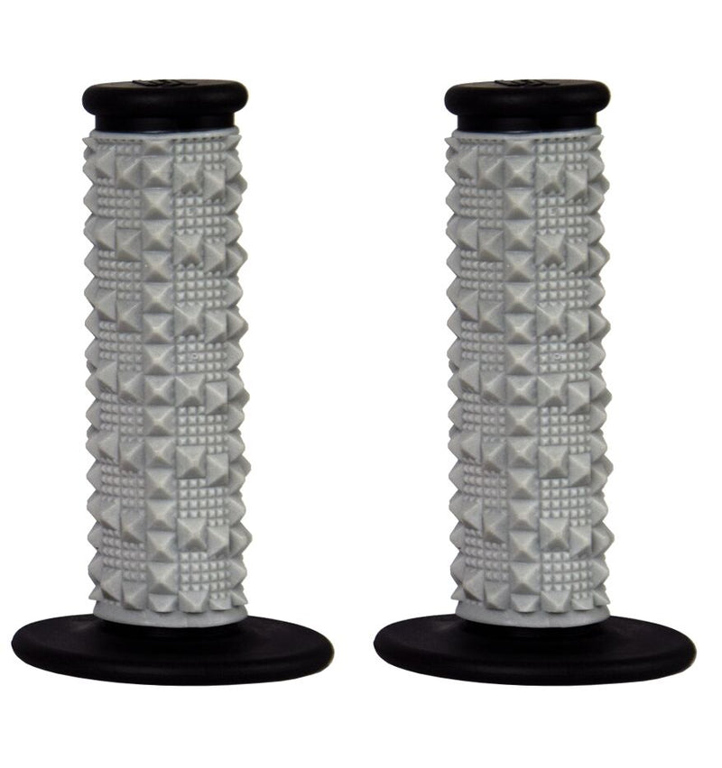 Dual Density Grip Black / Grey