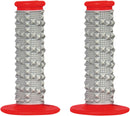 Dual Density Grip Grey / Red