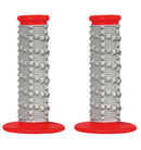 Dual Density Grip Grey / Red