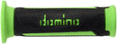 Turismo Grips Black / Flat / Green 06302103