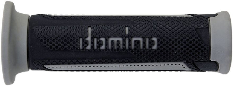 Turismo Grips Black / Flat / Grey