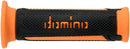 Turismo Grips Black / Flat / Orange