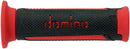 Turismo Grips Black / Flat / Red 06302106