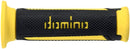 Turismo Grips Black / Flat / Yellow
