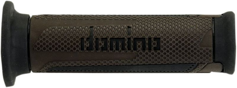 Turismo Grips Black / Brown / Flat