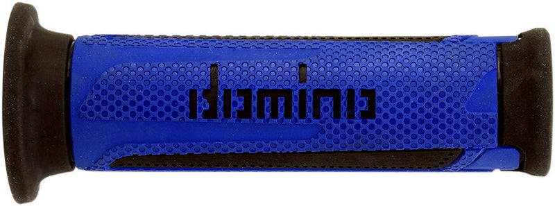 Turismo Grips Black / Blue / Flat 06302110