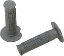 Replacement Gray SFH Grips Grey For Gas Gas MC 125 2021-23