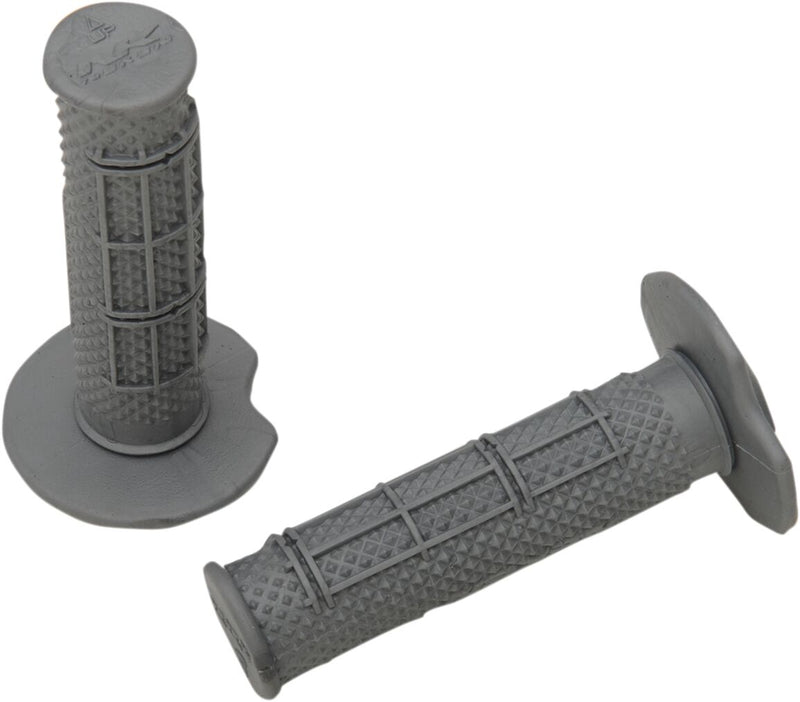 Replacement Gray SFH Grips Grey For Gas Gas MC 125 2021-23