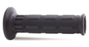 Road 698 Open End Grips Black
