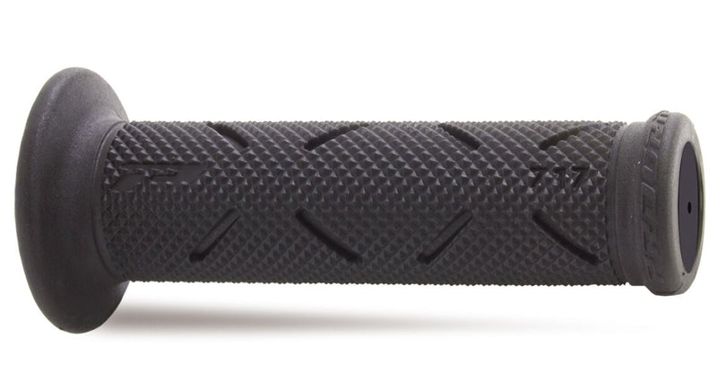 Road 716 Open End Grips Black