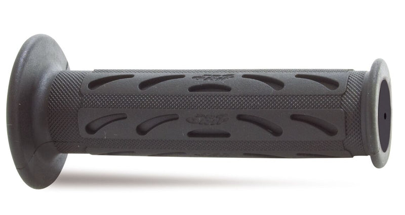 Road 723 Open End Grips Black
