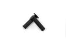 Road 729 Open End Grips Black