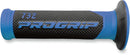 Road 732 Open End Grips Black / Blue