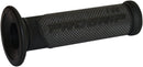 Scooter 732 Open End Grips Black / Black