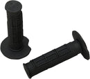 Replacement Gray SFH Grips Black For Gas Gas MC 125 2021-23