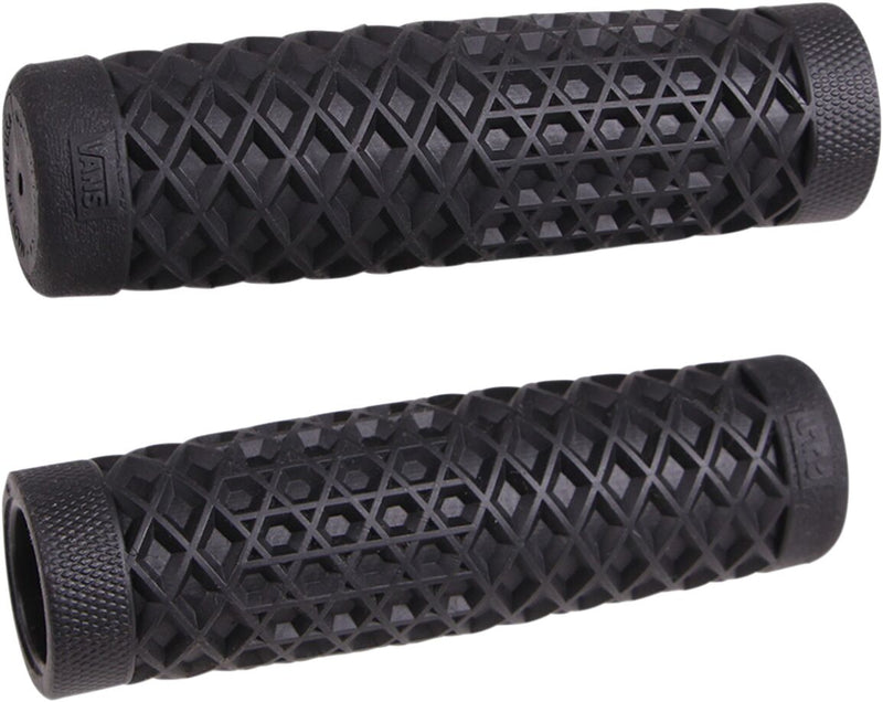 Vans Grips Black / Flat - 22 MM