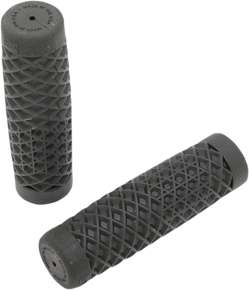Vans Grips Black / Flat - 25.4 MM
