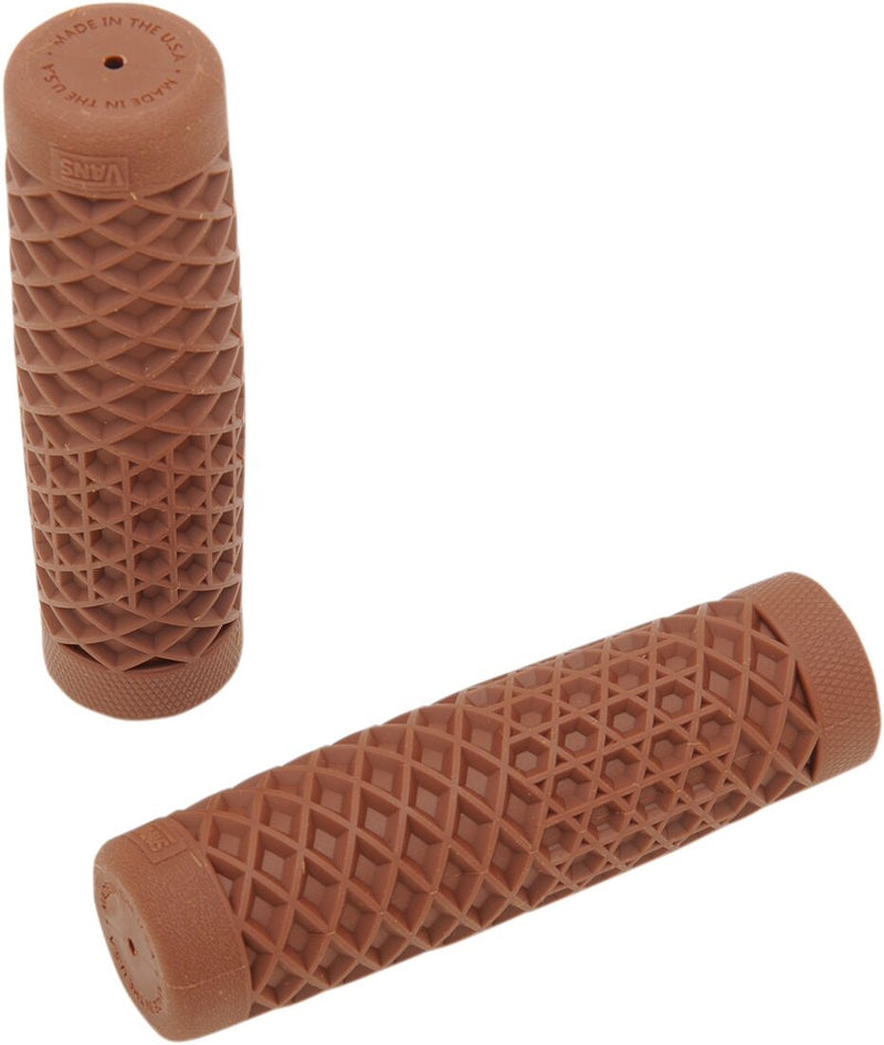 Vans Grips Brown / Flat - 25.4 MM