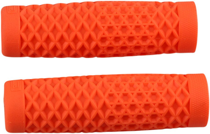Vans Grips Flat / Orange - 25.4 MM