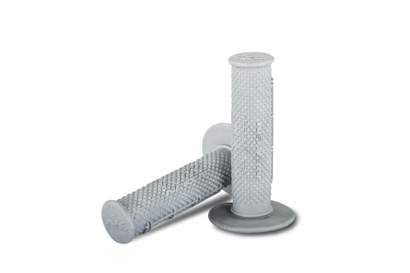 Replacement Gray SFH Grips Grey For Gas Gas MC 125 2021-2023 - 28.5 MM