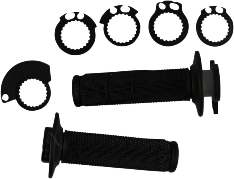 709 Lockon SCS Black