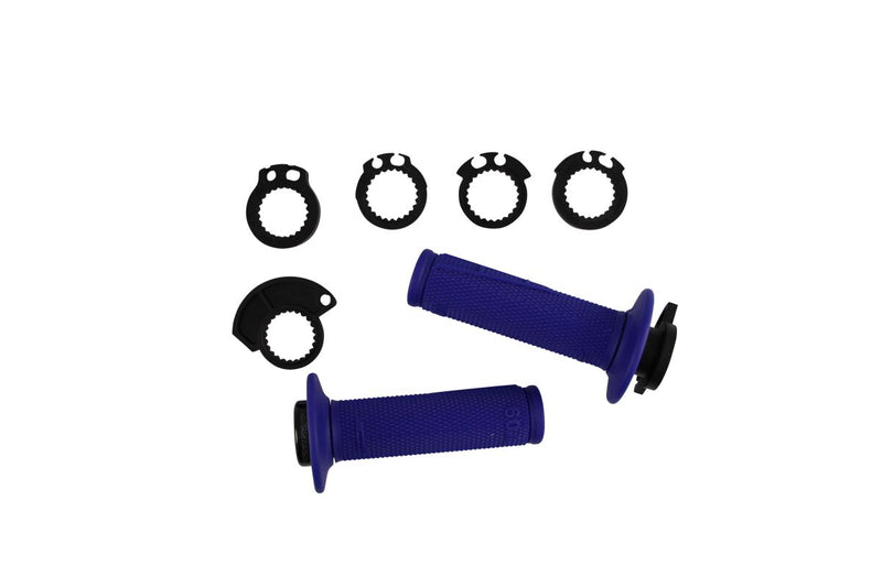 709 Lockon SCS Blue