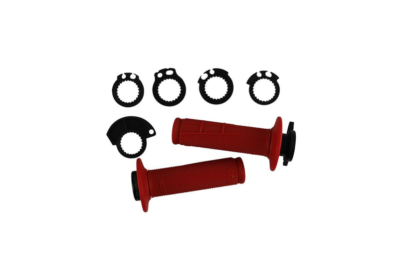709 Lockon SCS Red