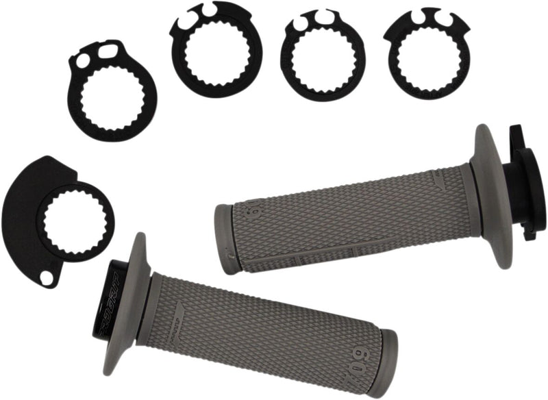 709 Lockon SCS Grey