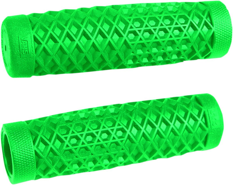 Vans Grips Flat / Green - 22 MM