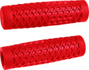 Vans Grips Flat / Red - 12.7 CM
