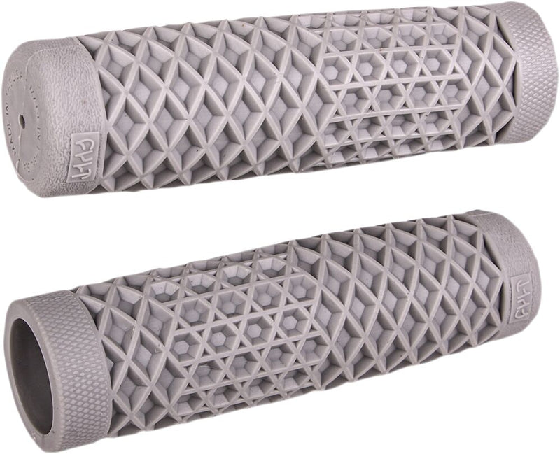 Vans Grips Flat / Grey - 12.7 CM