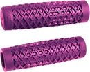 Vans Grips Flat / Purple - 12.7 CM
