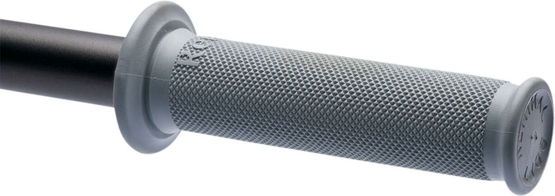 Trial grip Grey