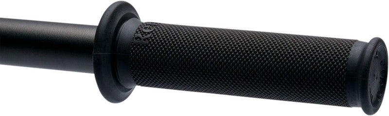 Trial grip Charcoal