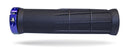 995 ATV Lock On Grips Blue