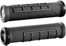 Elite Flow v2.1 Lock-On Grips Black - 13 CM