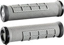 Elite Flow v2.1 Lock-On Grips Black / Grey - 13 CM