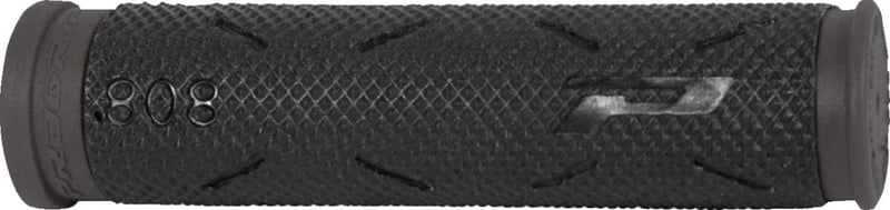 MTB Grips 808 Black