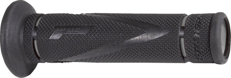 MTB Grips 838 Black / Grey