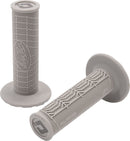 DirtControl™ II Grips Grey - 22 MM
