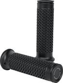 Slash Cut Grips
