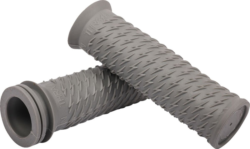 Bolt Grips Grey