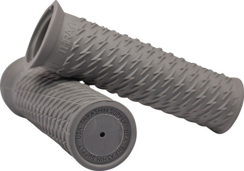 Bolt Grips Grey