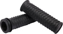 Bolt Grips Black