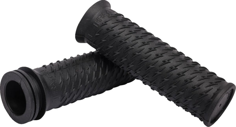 Bolt Grips Black