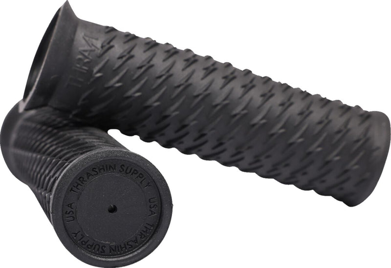 Bolt Grips Black