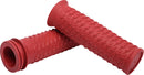 Bolt Grips Red