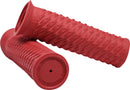 Bolt Grips Red